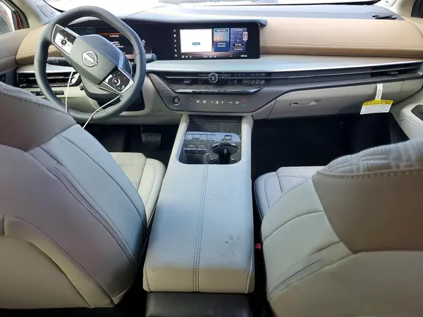 5N1AZ3DS3TC106903 2026 NISSAN MURANO - Image 8