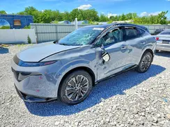 5N1AZ3DS4TC100026 2026 NISSAN MURANO