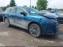 5N1AZ3DS4TC112872 2026 NISSAN MURANO