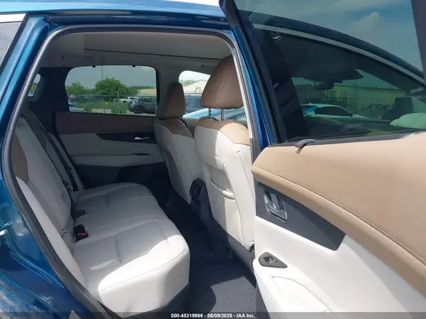 5N1AZ3DS4TC112872 2026 NISSAN MURANO - Image 8