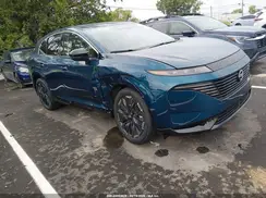 5N1AZ3DS4TC131521 2026 NISSAN MURANO