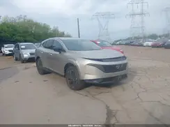 5N1AZ3DS6TC103669 2026 NISSAN MURANO