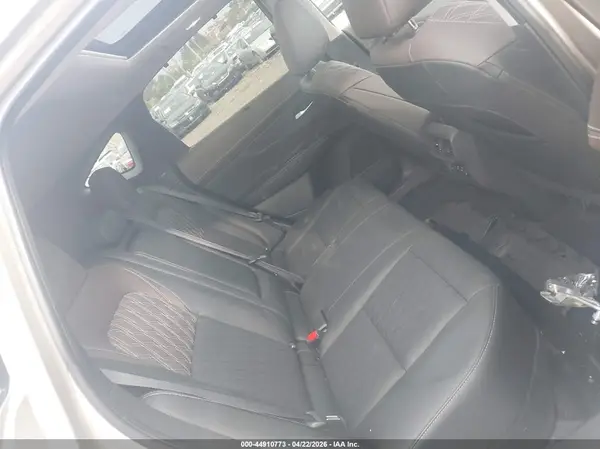 5N1AZ3DS6TC103669 2026 NISSAN MURANO - Image 8