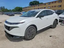 5N1AZ3DS6TC106667 2026 NISSAN MURANO