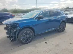 5N1AZ3DS6TC109052 2026 NISSAN MURANO