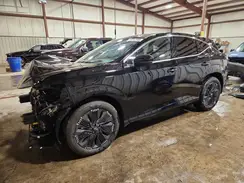 5N1AZ3DS6TC115255 2026 NISSAN MURANO