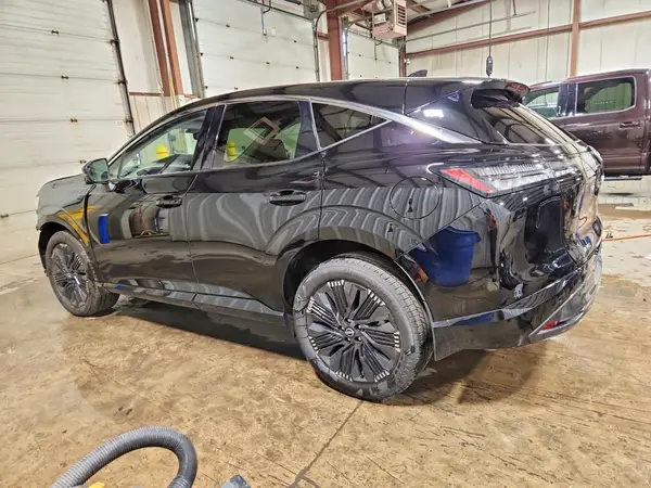 5N1AZ3DS6TC115255 2026 NISSAN MURANO - Image 2