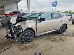 5N1AZ3DS6TC119922 2026 NISSAN MURANO