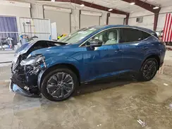 5N1AZ3DS6TC123369 2026 NISSAN MURANO