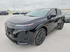 5N1AZ3DS7TC102045 2026 NISSAN MURANO