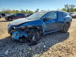 5N1AZ3DS7TC113207 2026 NISSAN MURANO