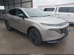 5N1AZ3DS8TC104208 2026 NISSAN MURANO