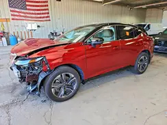 5N1AZ3DS9TC108252 2026 NISSAN MURANO