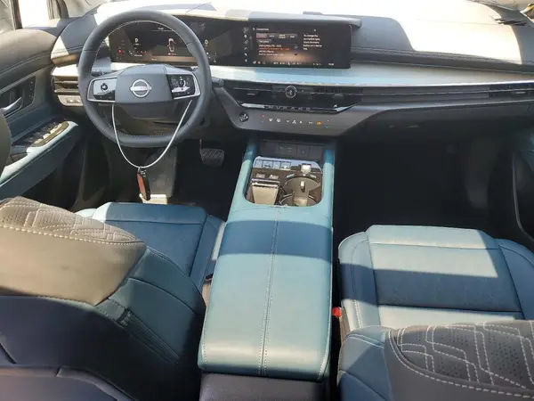 5N1AZ3DS9TC108364 2026 NISSAN MURANO - Image 8