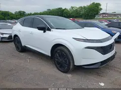 5N1AZ3DS9TC113600 2026 NISSAN MURANO