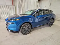 5N1AZ3DSXTC106848 2026 NISSAN MURANO