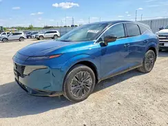 5N1AZ3DSXTC115906 2026 NISSAN MURANO