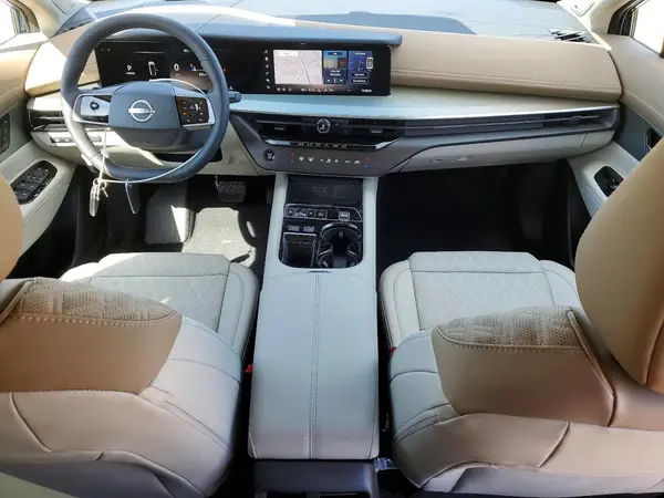 5N1AZ3DSXTC115906 2026 NISSAN MURANO - Image 8