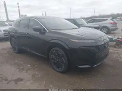5N1AZ3DT0SC104033 2025 NISSAN MURANO