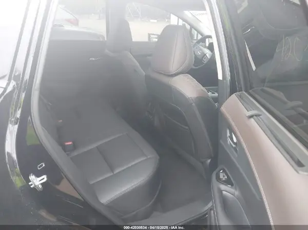 5N1AZ3DT0SC104033 2025 NISSAN MURANO - Image 8