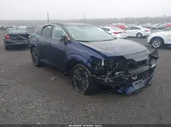 5N1AZ3DT0SC106882 2025 NISSAN MURANO