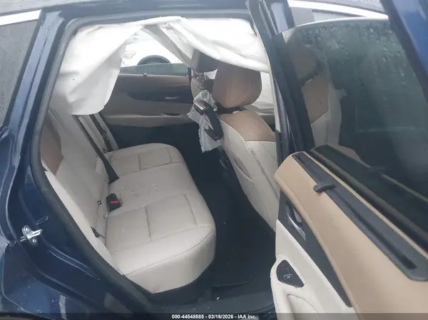 5N1AZ3DT0SC106882 2025 NISSAN MURANO - Image 8