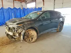 5N1AZ3DT0SC130731 2025 NISSAN MURANO