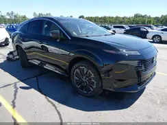 5N1AZ3DT0SC135122 2025 NISSAN MURANO