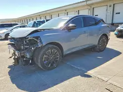 5N1AZ3DT0SC137856 2025 NISSAN MURANO