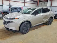 5N1AZ3DT0SC139669 2025 NISSAN MURANO