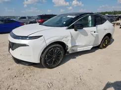 5N1AZ3DT1SC100606 2025 NISSAN MURANO