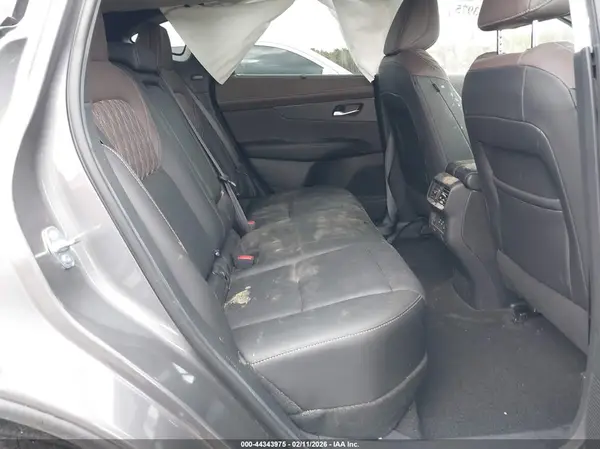5N1AZ3DT1SC101898 2025 NISSAN MURANO - Image 8