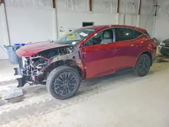5N1AZ3DT1SC103635 2025 NISSAN MURANO