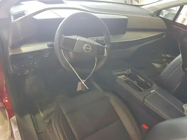 5N1AZ3DT1SC103635 2025 NISSAN MURANO - Image 8