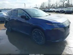 5N1AZ3DT1SC107832 2025 NISSAN MURANO
