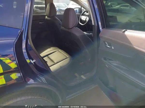 5N1AZ3DT1SC107832 2025 NISSAN MURANO - Image 8