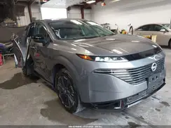 5N1AZ3DT1SC108026 2025 NISSAN MURANO