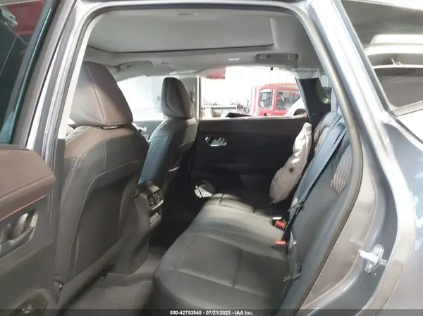 5N1AZ3DT1SC108026 2025 NISSAN MURANO - Image 8