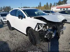 5N1AZ3DT1SC123464 2025 NISSAN MURANO