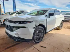 5N1AZ3DT1SC126431 2025 NISSAN MURANO