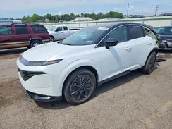 5N1AZ3DT2SC108665 2025 NISSAN MURANO