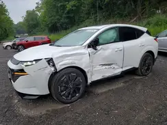 5N1AZ3DT2SC110688 2025 NISSAN MURANO