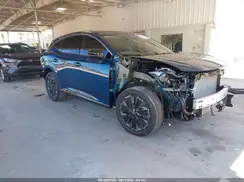 5N1AZ3DT2SC112599 2025 NISSAN MURANO