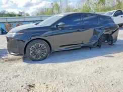 5N1AZ3DT2SC129256 2025 NISSAN MURANO