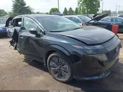 5N1AZ3DT2SC142590 2025 NISSAN MURANO