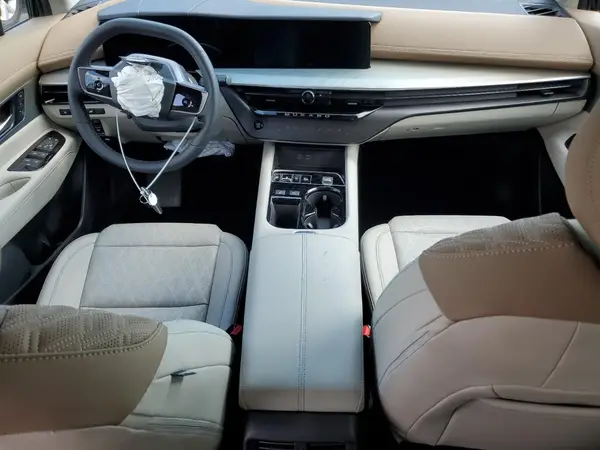 5N1AZ3DT3SC100820 2025 NISSAN MURANO - Image 8