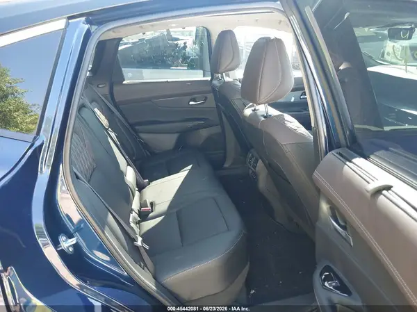 5N1AZ3DT3SC108013 2025 NISSAN MURANO - Image 8