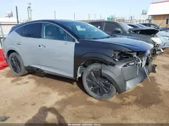 5N1AZ3DT3SC112210 2025 NISSAN MURANO
