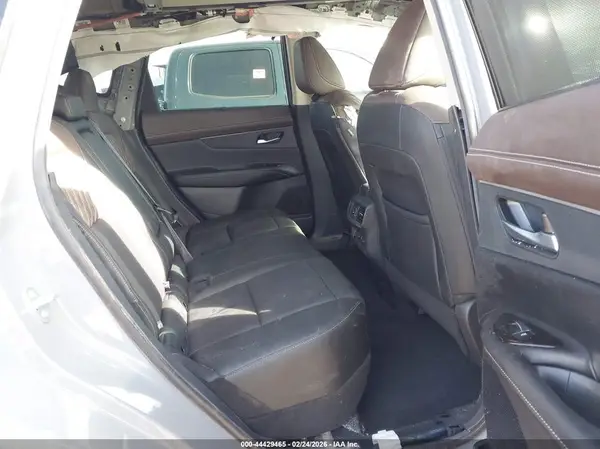 5N1AZ3DT3SC112210 2025 NISSAN MURANO - Image 8