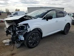 5N1AZ3DT3SC112675 2025 NISSAN MURANO